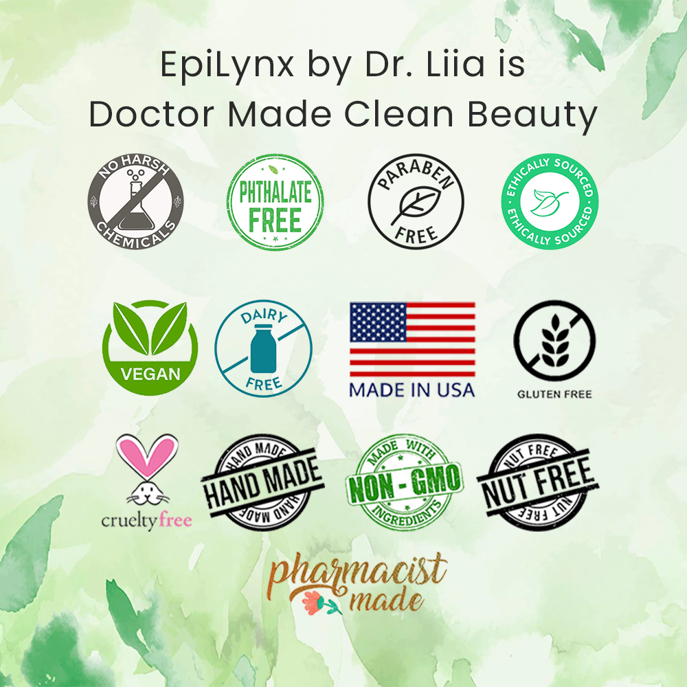 Hyaluronic Acid Serum for Fine Lines